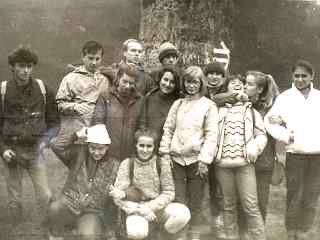 LO biol.-chem. 1983/84-1986/87.