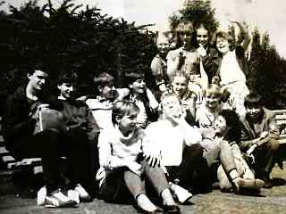 LO biol.-chem. 1983/84-1986/87.