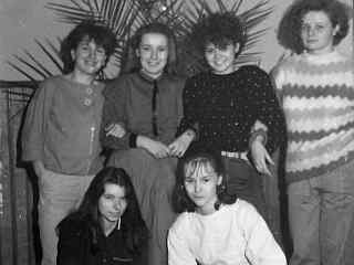 LO biol.-chem. 1983/84-1986/87.