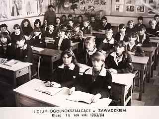 LO biol.-chem. 1983/84-1986/87.