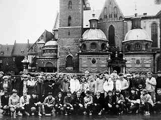 LO biol.-chem. 1983/84-1986/87.